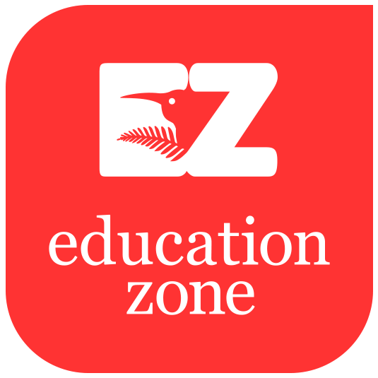 Education Zone Logo